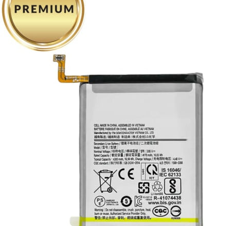 Replacement Battery for Galaxy Note 10 Plus (Premium)