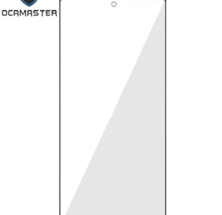 Galaxy Note 20 Ultra Digitizer Glass w/ OCA