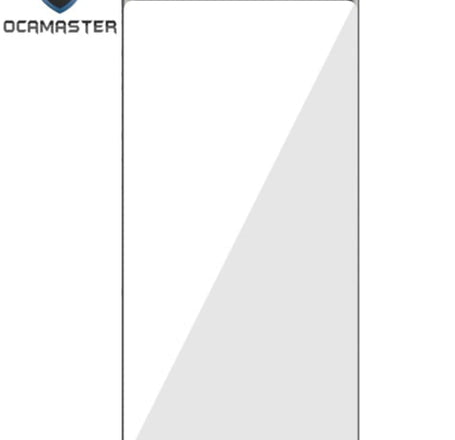 Galaxy Note 8 Digitizer Glass w/ OCA