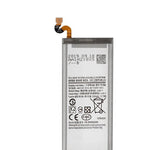 Replacement Battery for Galaxy Note 8 (Service Pack)