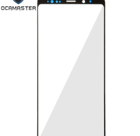 Galaxy Note 9 Digitizer Glass w/ OCA