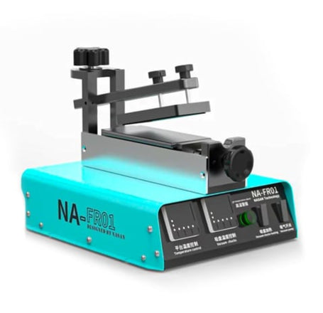 NASAN NA-FR01 Screen Separator (Only Ground Shipping)