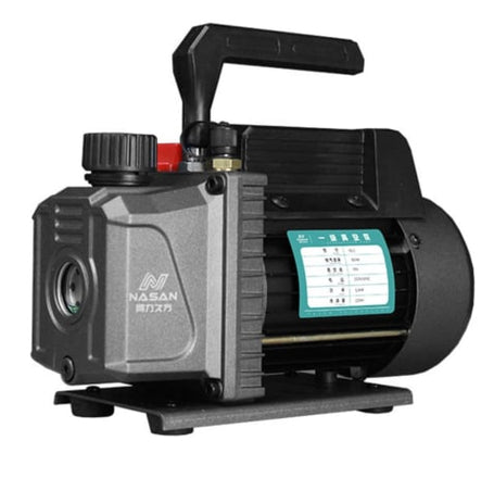 NASAN NA-RS1 1 Liter 3CFM Vacuum Pump (Only Ground Shipping)