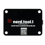 NerdTool 1 MacBook Lid Sensor Calibrator