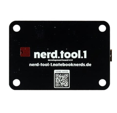 NerdTool 1 MacBook Lid Sensor Calibrator