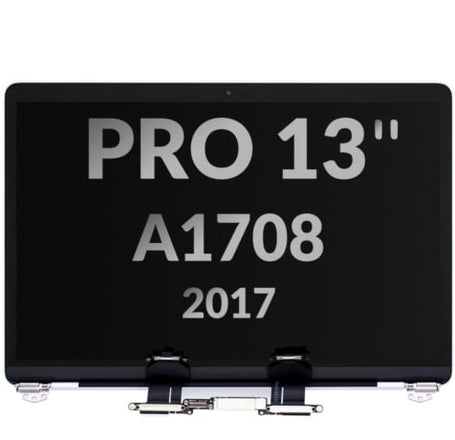 LCD Assembly (SILVER) (Refurbished) for MacBook Pro 13