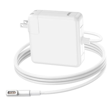 60W (L-Style) Charger Adapter for Macbook (Used OEM Pull)