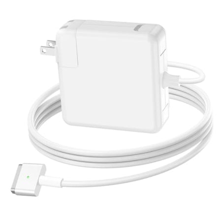 85W (T-Style) Charger Adapter for Macbook (Used OEM Pull)