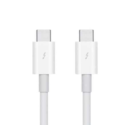 Tbolt 3 USB-C To USB-C Cable (3ft) (OEM Pull A / B)