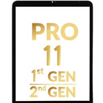 iPad Pro 11 (1st Gen / 2018) / (2nd Gen / 2020) Digitizer Glass  (Premium)