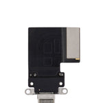 Charging Port (BLACK) (Aftermarket) for iPad Pro 12.9