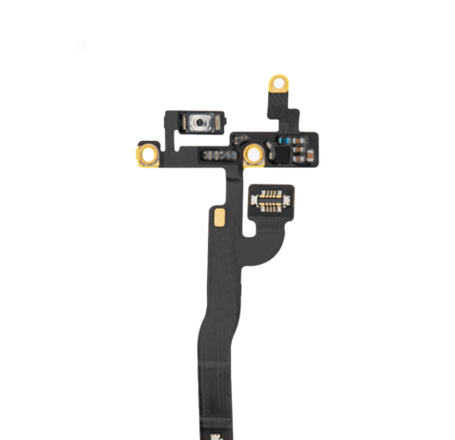 iPad Pro 11 (2020) / Pro 12.9 (2020) Power Button Flex Cable (4G Version)