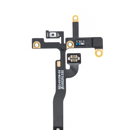 iPad Pro 11 (2021) / Pro 12.9 (2021) Power Button Flex Cable (WiFi Version)