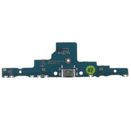 Galaxy Tab S6 Lite (P610 / P615 / 2020) Charging Port Board (Premium) (Wifi Version)