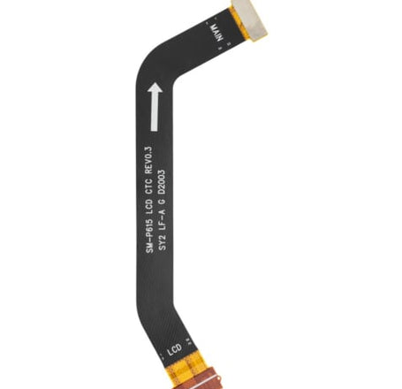 Galaxy Tab S6 Lite (P610 / P615 / 2020) LCD Flex Cable