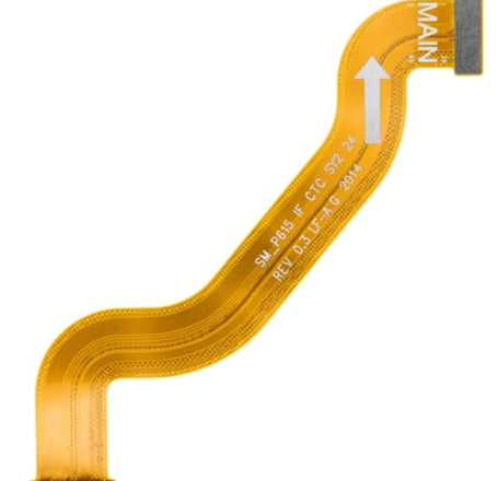 Galaxy Tab S6 Lite (P610 / P615 / 2020) Mainboard Flex Cable