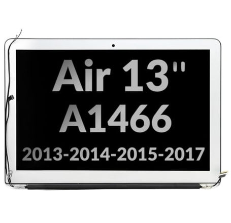 LCD Assembly (Refurbished) for MacBook Air 13