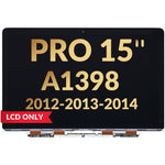 LCD Display Only (Premium) for MacBook Pro 15