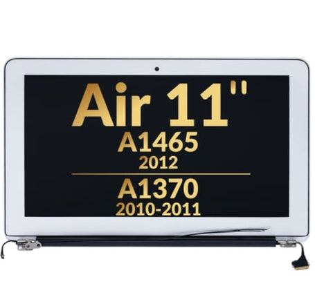 LCD Assembly (Premium) for MacBook Air 11