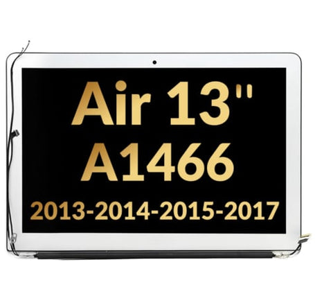 LCD Assembly (Premium) for Macbook 13'' (A1466 / Mid 2013 / Early 2014 / Early 2015 / Mid 2017)