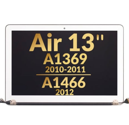 LCD Assembly (Premium) for MacBook Air 13