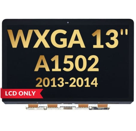 LCD Display Only (Premium) for MacBook Pro Retina WXGA 13