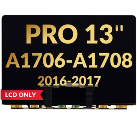 LCD Display Only (Premium) for MacBook Pro 13