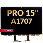 LCD Display Only (Premium) for MacBook Pro 15