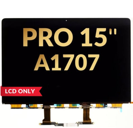 LCD Display Only (Premium) for MacBook Pro 15