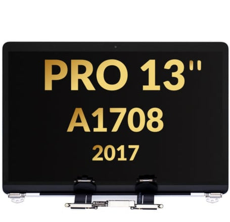 LCD Assembly (SILVER) (Premium) for MacBook Pro 13