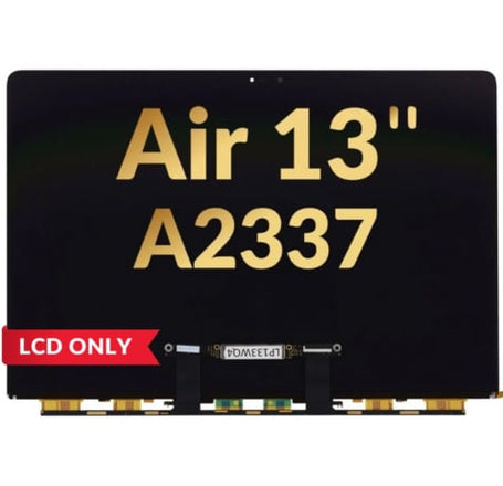 LCD Display Only (Premium) for MacBook Air 13