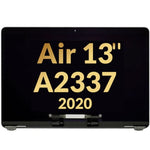 LCD Assembly (SPACE GRAY) (Premium) for MacBook Air 13