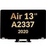 LCD Assembly (ROSE GOLD) (Premium) for MacBook Air 13