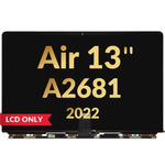 LCD Display Only (Premium) for MacBook Air 13