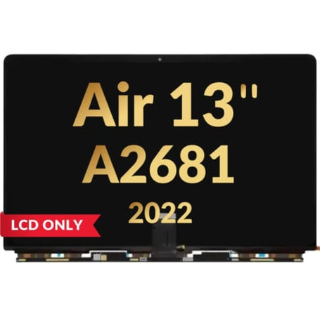 LCD Display Only (Premium) for MacBook Air 13