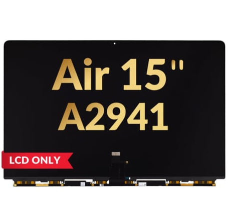 LCD Display Only (Premium) for MacBook Air 15