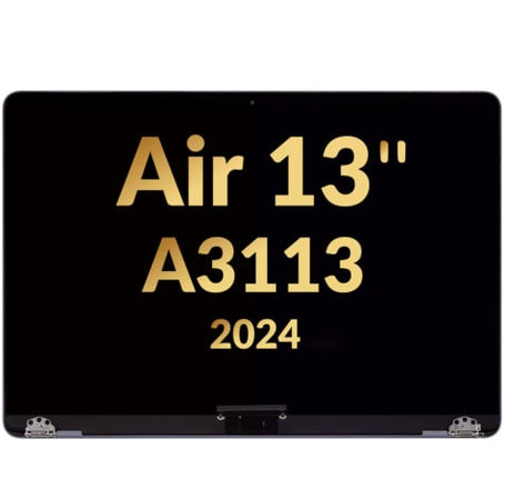 LCD Assembly (MIDNIGHT) (Premium) for MacBook Air 13