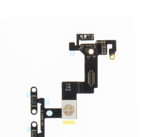 iPad Pro 11 Power & Volume Button Flex Cable (3G Version)