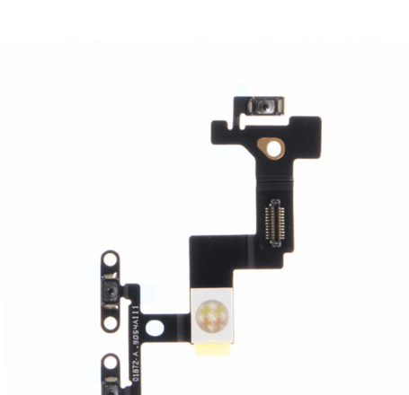 iPad Pro 11 Power & Volume Button Flex Cable (WiFi Version)