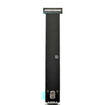 iPad Pro 12.9 (1st Gen / 2015) Charging Port Flex Cable (BLACK) (Cellular Version)