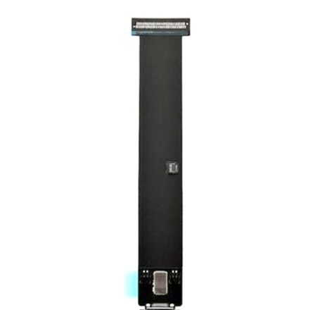 iPad Pro 12.9 (1st Gen / 2015) Charging Port Flex Cable (BLACK) (Cellular Version)