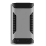 Msafe B48 Magnetic Wireless PowerBank (BLACK) (6000mAh) (Only Ground Shipping)