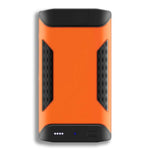 Msafe B48 Magnetic Wireless PowerBank (ORANGE) (6000mAh) (Only Ground Shipping)