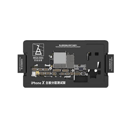 QianLi Mega-Idea MotherBoard Layered Test Frame for iPhone X