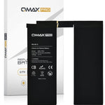 QMAX Replacement Battery for iPad Air 3