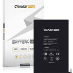 QMAX Replacement Battery for iPad Mini 5