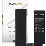 QMAX Replacement Battery for iPad Pro 11 (3rd Gen / 2021)