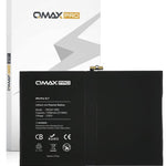 QMAX Replacement Battery for iPad Pro 9.7