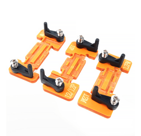 RELIFE RL-936WA Battery Welding Fixture For iPhone 11 / 11P / 11PM / 12Mini / 12 / 12P / 12PM