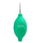 RELIFE RL-043A 2in1 Phone Repair Dust Cleaner Air Blower Ball - GREEN